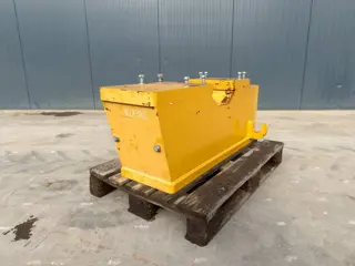 Cat 12M / 12M2 / 12M3 / 140M / 140M2 / 140M3 / 160M /