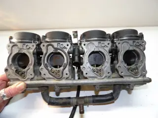 CARBURATEURSET Honda CBR 600 F 1991 - 1994