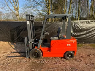 Machpro MP-E2.5 MP-E2.5 (bj 2025)