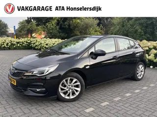 Opel Astra 1.2 Edition | Cruise control | Climate control | Camera | Trekhaak |