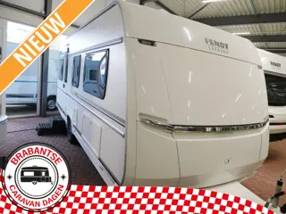 Fendt Diamant 560 SGW NU MET GRATIS MOVER.