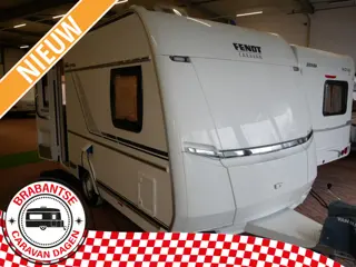 Fendt Bianco Activ 390 FHS NU MET GRATIS MOVER.