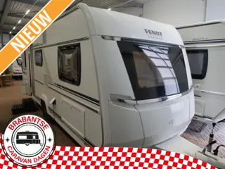 Fendt Bianco Selection 515 SKM NU MET GRATIS MOVER.