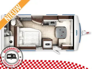Fendt Diamant 560 DW Model 2026