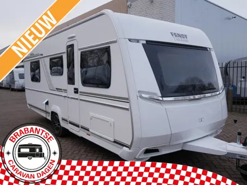 Fendt Tendenza 560 SFDW Model 2026