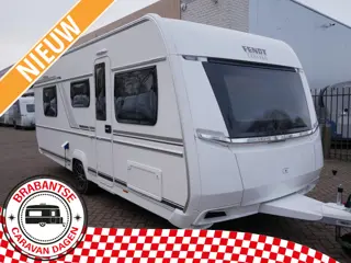 Fendt Tendenza 560 SFDW Model 2026