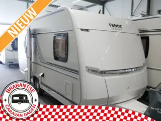 Fendt Bianco Activ 445 SFB NU MET GRATIS MOVER.