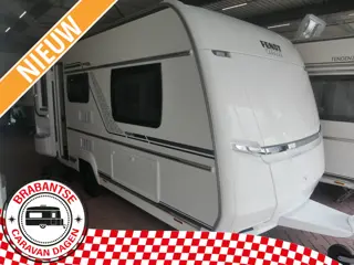 Fendt Bianco Selection 465 TG nu met GRATIS mover