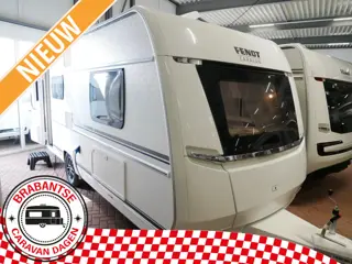 Fendt Bianco Activ 550 KMG NU MET GRATIS MOVER.