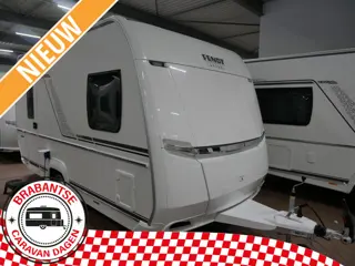 Fendt Apero Activ 390 FH Model 2026