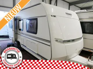 Fendt Tendenza 515 SG NU MET GRATIS MOVER.