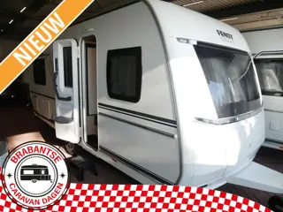 Fendt Bianco Selection 495 SG Model 2026