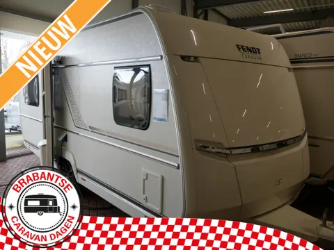 Fendt Tendenza 465 SFB GRATIS MOVER EN LUIFEL