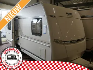 Fendt Tendenza 465 SFB GRATIS MOVER EN LUIFEL