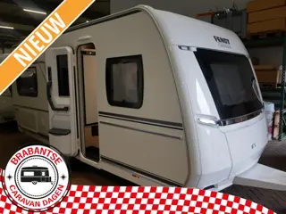 Fendt Bianco Activ 465 SFH Model 2026