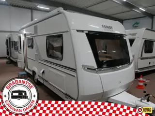 Fendt Bianco Selection 515 SKM Incl. cassetteluifel