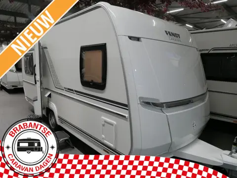 Fendt Apero 465 SFB Model 2026