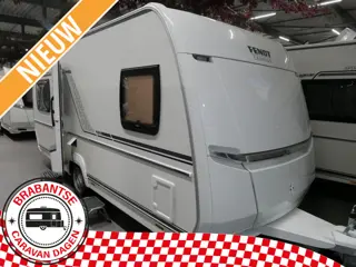 Fendt Apero 465 SFB Model 2026