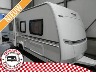 Fendt Apero 515 SG Model 2026