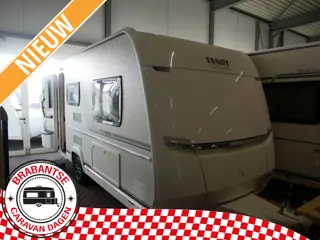 Fendt Bianco Selection 465 TG Model 2026