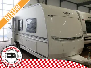 Fendt Bianco Selection 515 SG Model 2026