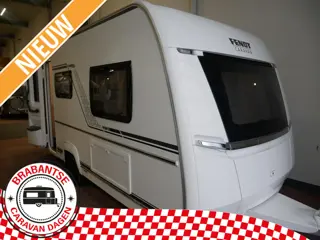 Fendt Bianco Activ 465 SGE Model 2026