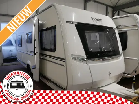 Fendt Bianco Activ 515 SGE Model 2026