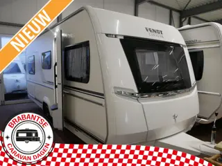 Fendt Bianco Activ 515 SGE Model 2026