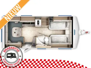 Fendt Tendenza 515 SG Model 2026