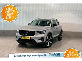 Volvo XC40 T5 Aut. Plug-in Hybrid Ultimate Dark ACC Leder Panoramadak 262pk