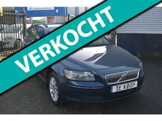 Volvo V50 2.4 Momentum