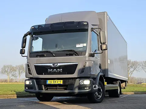 M.A.N. 8.180 TGL 8.160 tgl