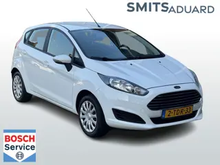 Ford Fiesta 1.0 Style Airco, nieuwe distributieriem,
