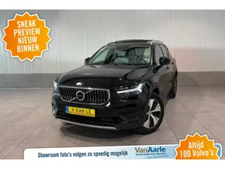 Volvo XC40 T5 Aut. Plug-in Hybrid Inscription Leder Panoramadak Parkeercamera 262pk