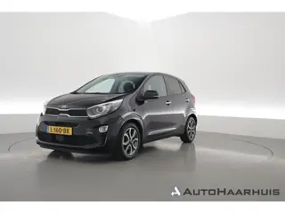 Kia Picanto 1.0 DPi DynamicPlusLine - Aut. | Orig. NL | Camera | Cruise | Nav+App.Connect | Led | DA