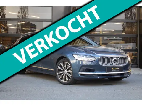 Volvo V90 2.0 T8 AWD Inscription Exclusive