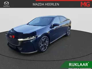 Mazda 6e Takumi 68.8 kWh Mengelers actieprijs: € 42.840,00*