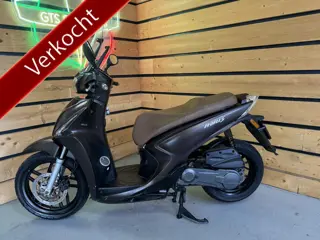 Kymco Bromscooter New People S (bj 2019, automaat)