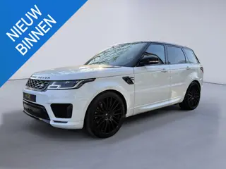 Land Rover Range Rover Sport P400e Autobiography Dynamic | Panorama | Meridian Sound | Massage | Koe