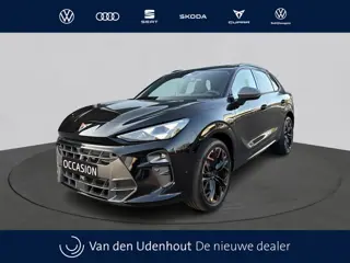 CUPRA Terramar 1.5 TSI e-Hybrid VZ Performance (bj 2026)