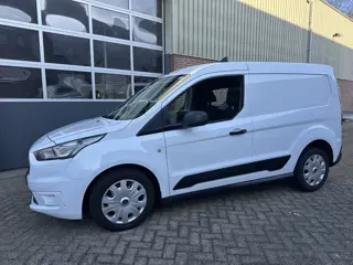Ford Transit Connect 1.0 Ecoboost L1 Benzine Airco,Pdc,El ramen,Enz
