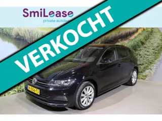 Volkswagen Polo 1.0 TSI Comfortline|Automaat|Carplay/Android