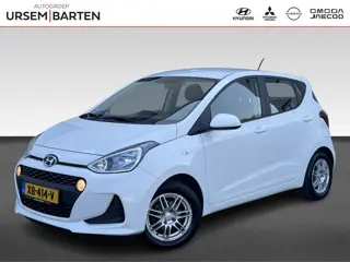 Hyundai i10 1.0i Comfort | Navigatie | Airco (bj 2019)