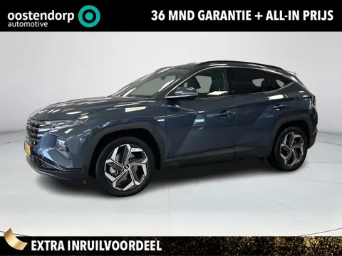 Hyundai Tucson 1.6 T-GDI PHEV Comfort Smart 4WD | Achteruitrijcamera | Apple Carplay/Android Auto | 