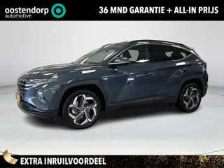 Hyundai Tucson 1.6 T-GDI PHEV Comfort Smart 4WD | Achteruitrijcamera | Apple Carplay/Android Auto | 