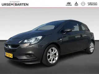 Opel Corsa 1.0 Turbo Edition (bj 2015)