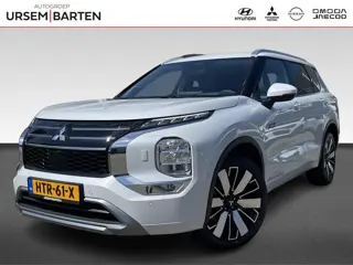 Mitsubishi Outlander 2.4 PHEV Instyle (bj 2025, automaat)