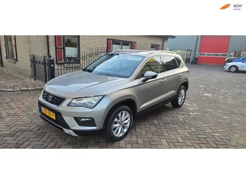 Seat ATECA 1.4 EcoTSI Xcellence
