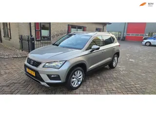 Seat ATECA 1.4 EcoTSI Xcellence
