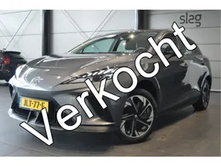 MG Mg4 electric 51 kWh clima cruise camera led pdc 17 inch 170 pk !!